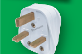 15 AMP 3 PIN S-159